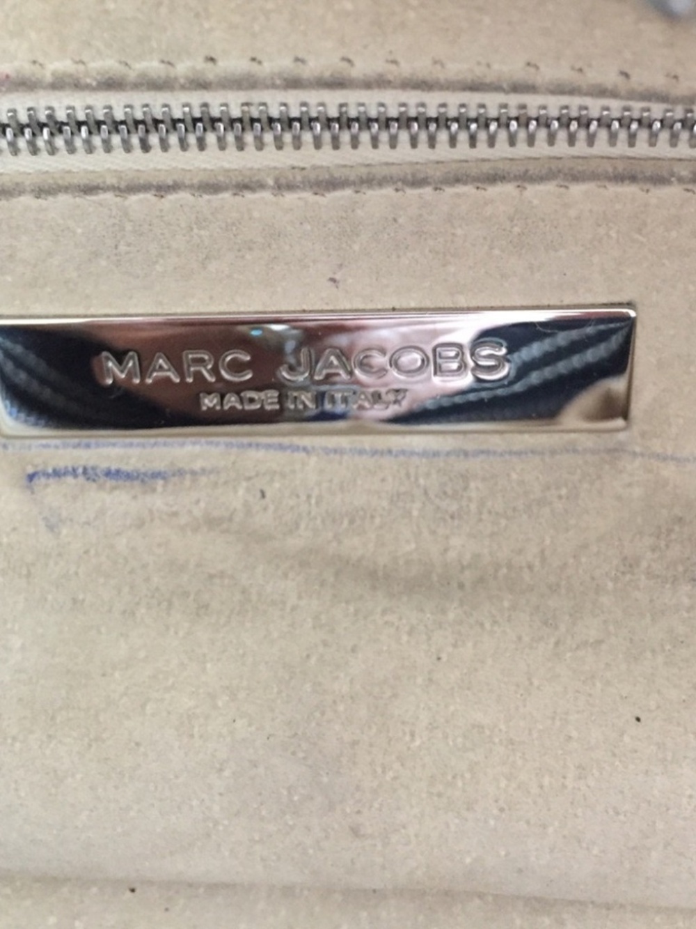Marc Jacobs - Picture 5 of 5